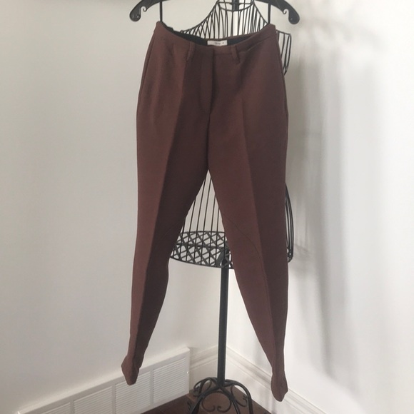 PRADA Riding Pants Design - Picture 1 of 4